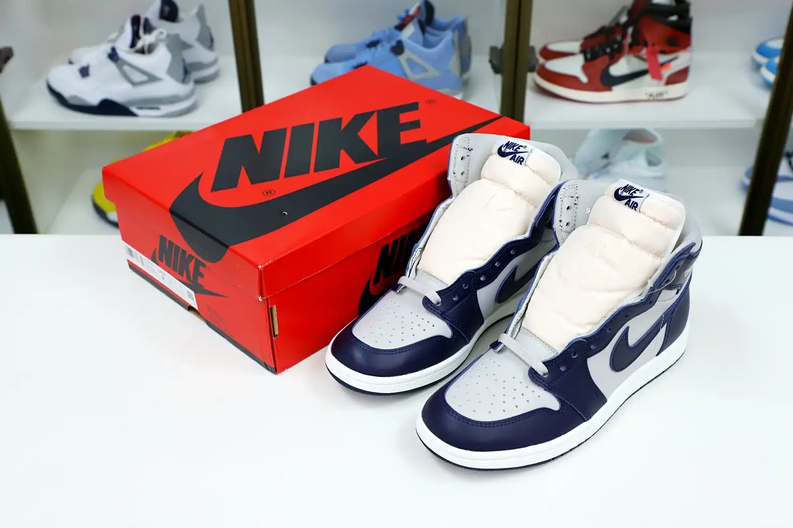 1 Kimikick high85 Air Jordan Jordan 0804